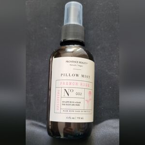 Province Rose French Rose No 002 Linen Pillow Spray Mist